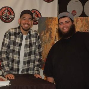 Meet your Posher, Tom